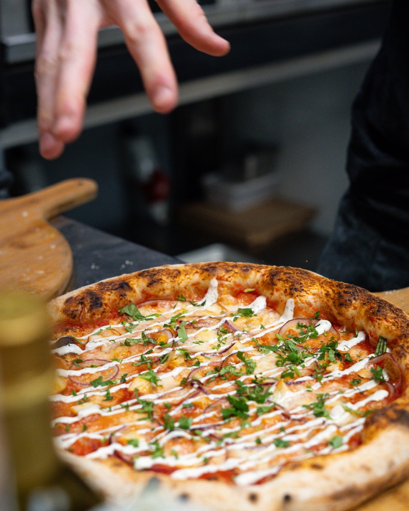 The May drop: meet the 'Nduja Miele.