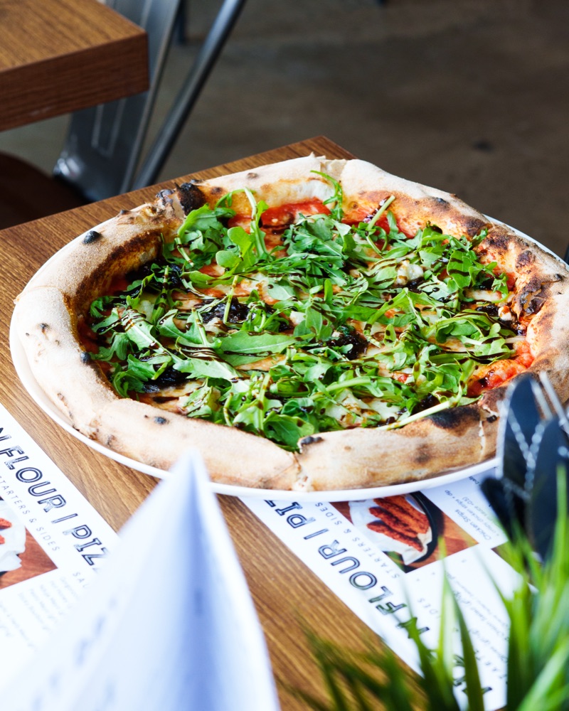 Where to find the best pizza in Cardiff (an honest, biased answer).